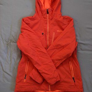 Marmot Women's Ski Jacket
